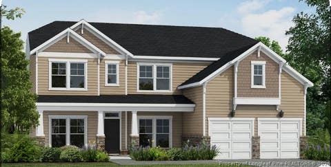 Tiny photo for 265 Pierre Drive DR, Benson, NC 27504 (MLS # 767310)