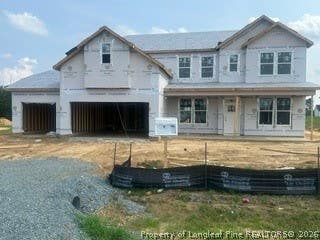 Photo of 265 Pierre Drive DR, Benson, NC 27504 (MLS # 767310)