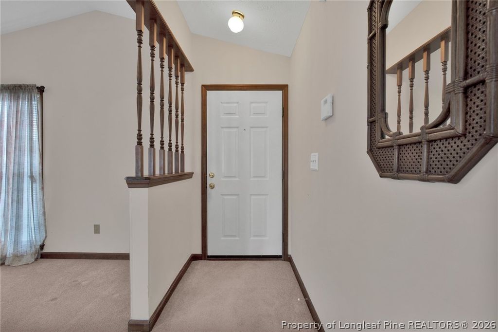 Photo of 921 Glen Reilly Drive, Fayetteville, NC 28314 (MLS # 759409)