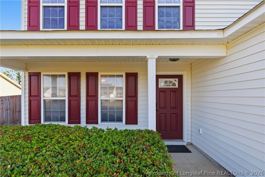 Photo of 542 Gapway Court, Hope Mills, NC 28348 (MLS # 760845)