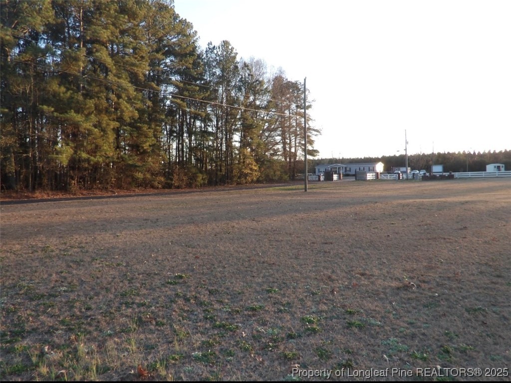 Greenbrier Lane