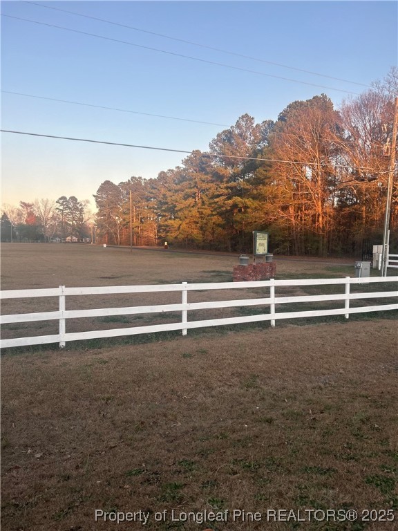 Greenbrier Lane