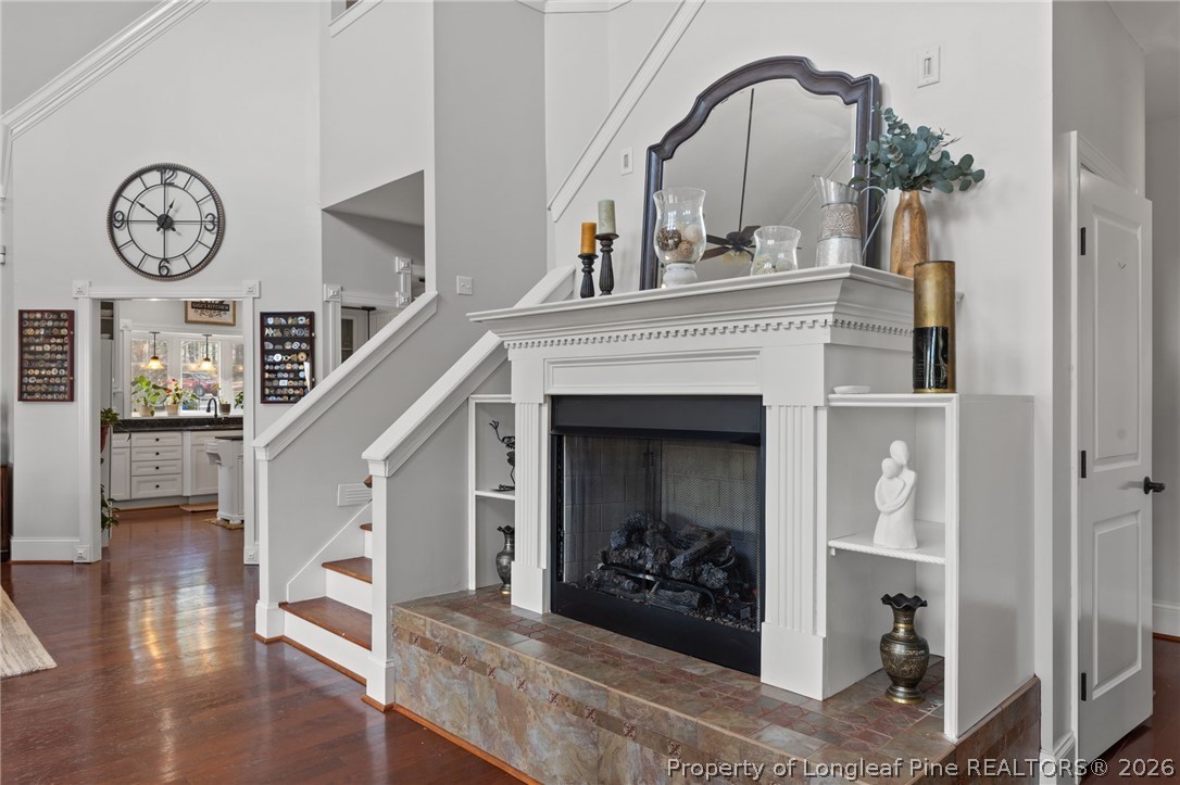 144 W Lake Ridge Road