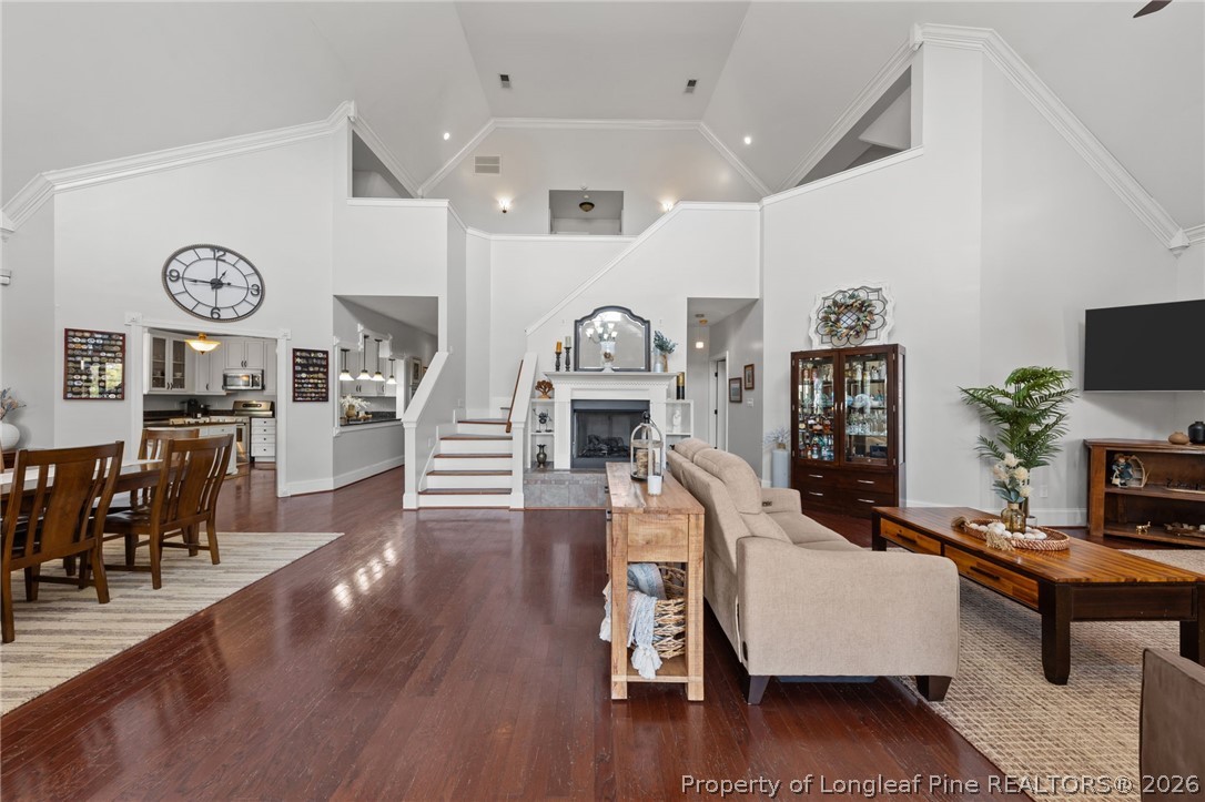 144 W Lake Ridge Road