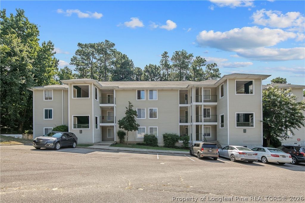 Photo of 3351 Galleria Drive #25, Fayetteville, NC 28303 (MLS # 757564)