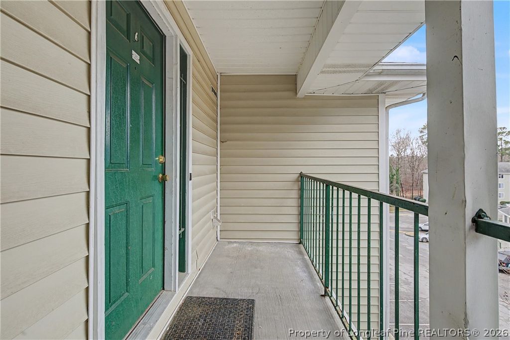 Photo of 3351 Galleria Drive #25, Fayetteville, NC 28303 (MLS # 757564)