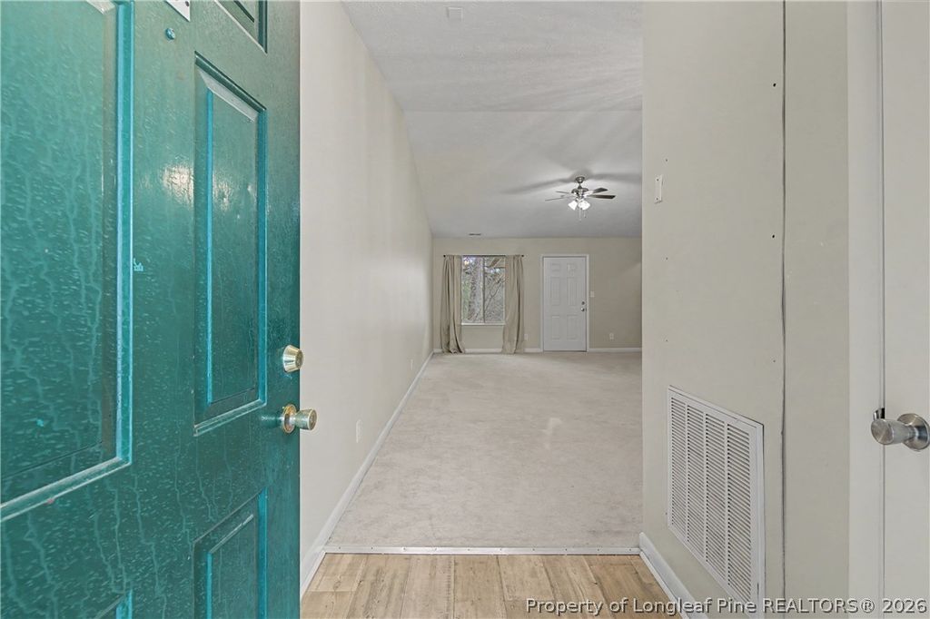 Photo of 3351 Galleria Drive #25, Fayetteville, NC 28303 (MLS # 757564)