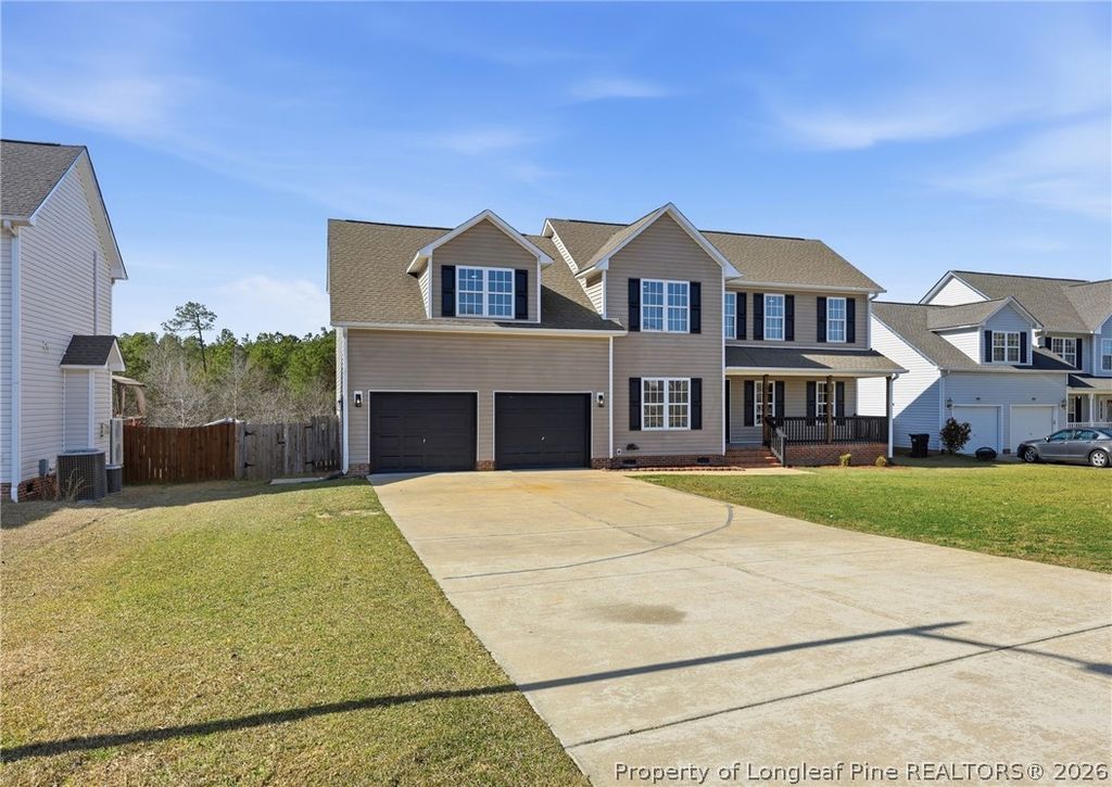 Photo of 75 Wessex Court, Cameron, NC 28326 (MLS # 758835)