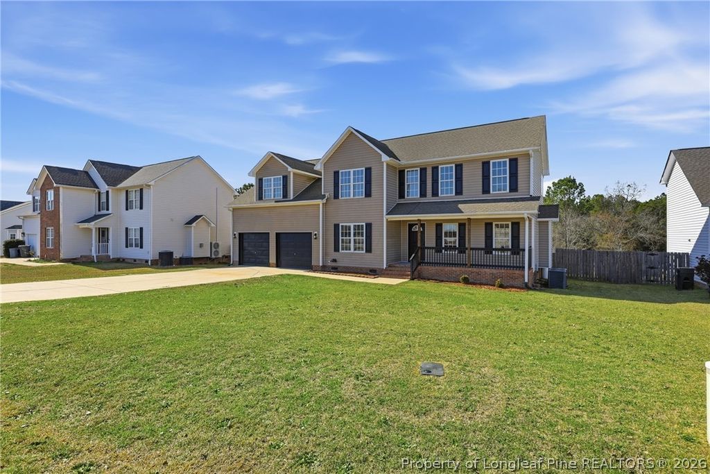 Photo of 75 Wessex Court, Cameron, NC 28326 (MLS # 758835)