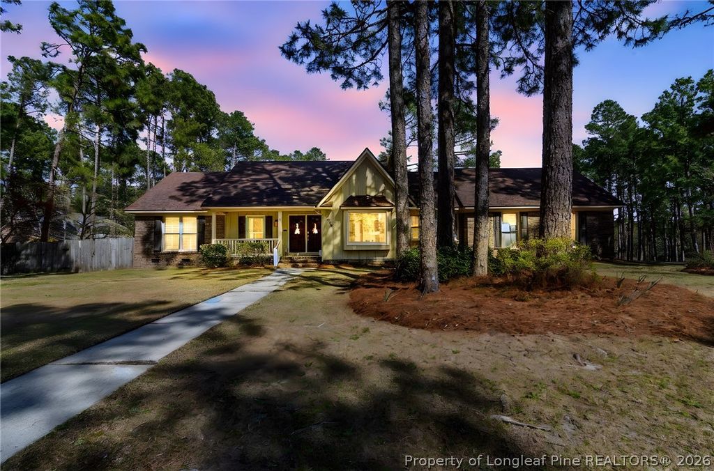 Photo of 7756 Dragonhead Road, Fayetteville, NC 28311 (MLS # 759223)