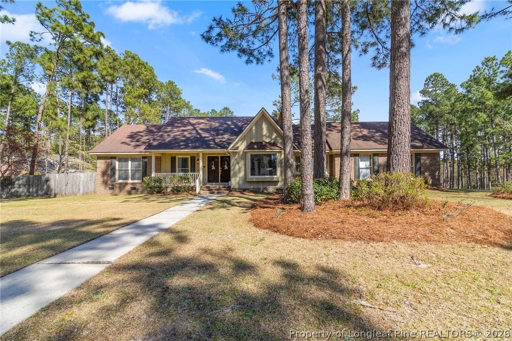 Photo of 7756 Dragonhead Road, Fayetteville, NC 28311 (MLS # 759223)