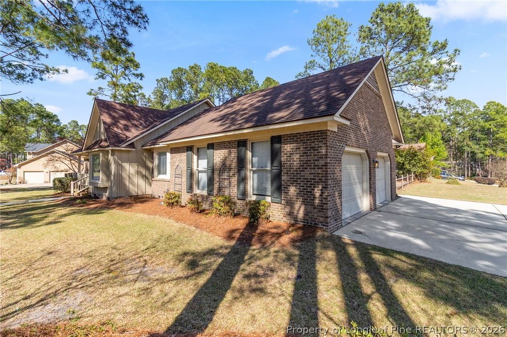 Photo of 7756 Dragonhead Road, Fayetteville, NC 28311 (MLS # 759223)