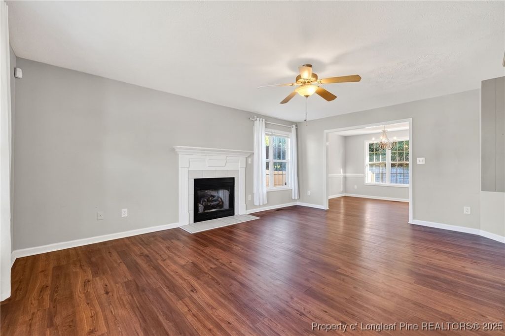 Photo of 4219 Pete Warner Court, Hope Mills, NC 28348 (MLS # 753230)