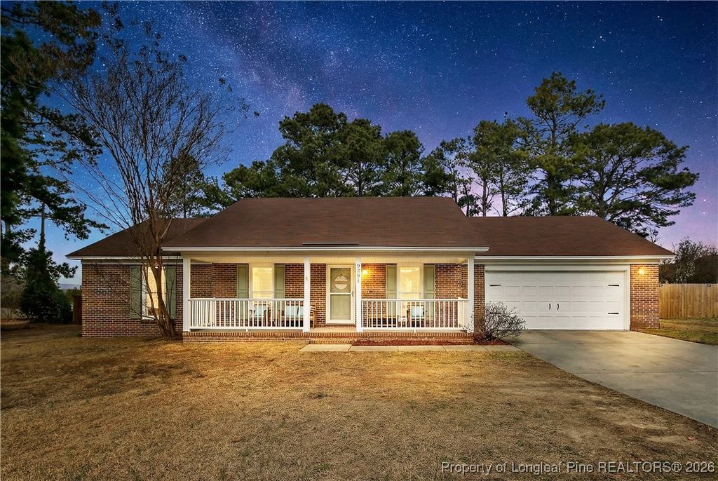 Photo of 6951 Rockfish Road, Raeford, NC 28376 (MLS # 755376)