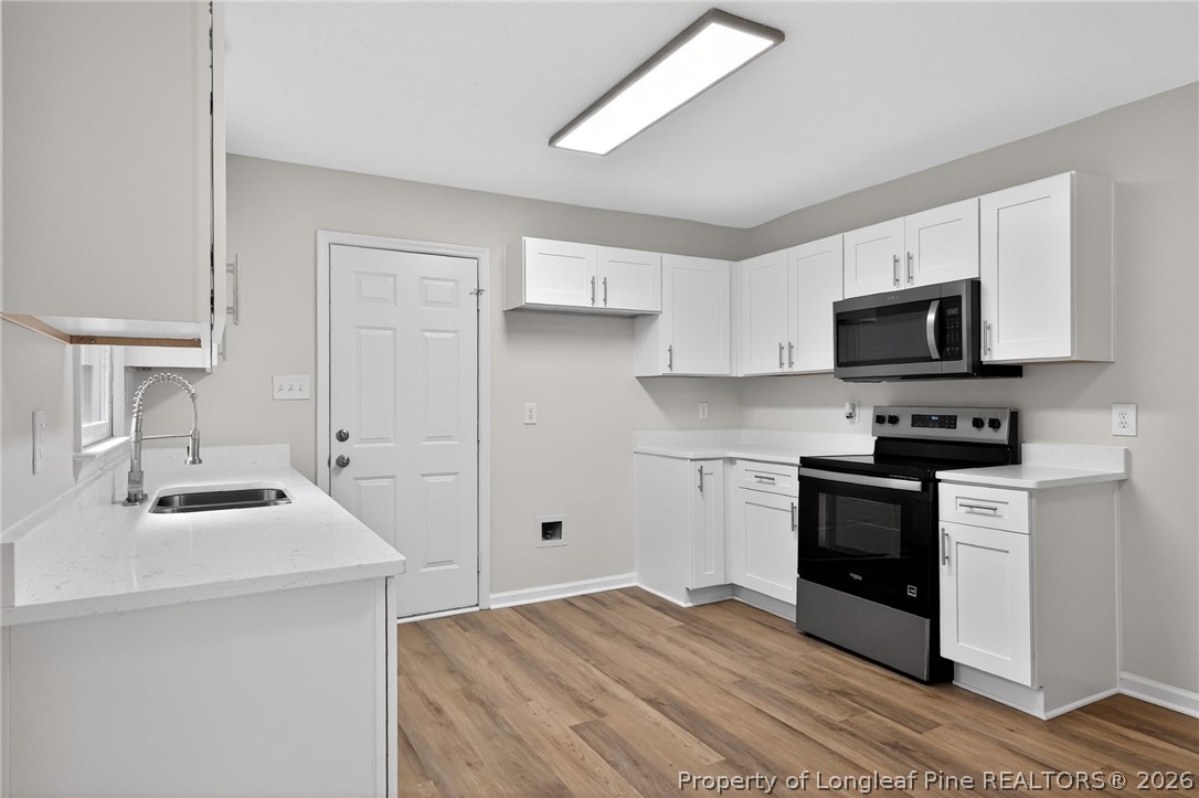 3328 Balero Court