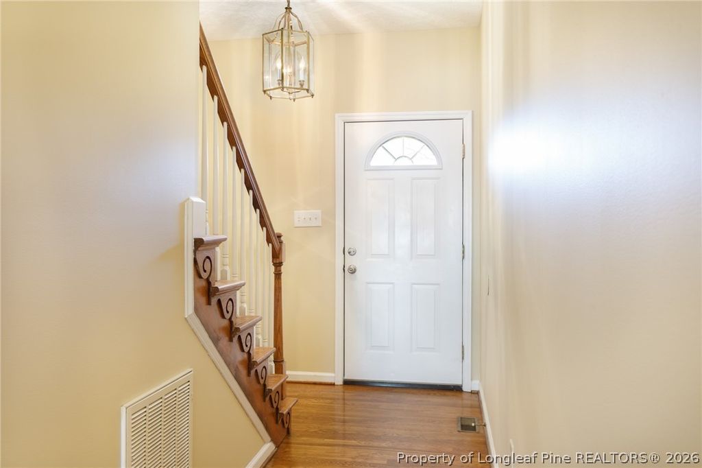 Photo of 2908 Franzia Drive, Fayetteville, NC 28306 (MLS # 757563)