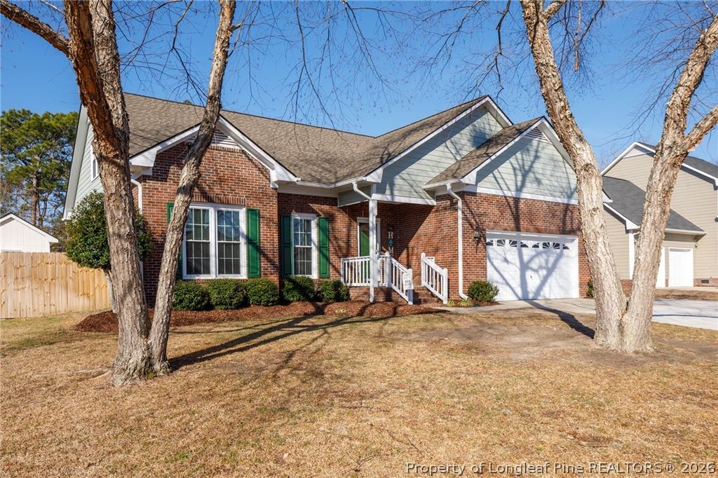 Photo of 2908 Franzia Drive, Fayetteville, NC 28306 (MLS # 757563)