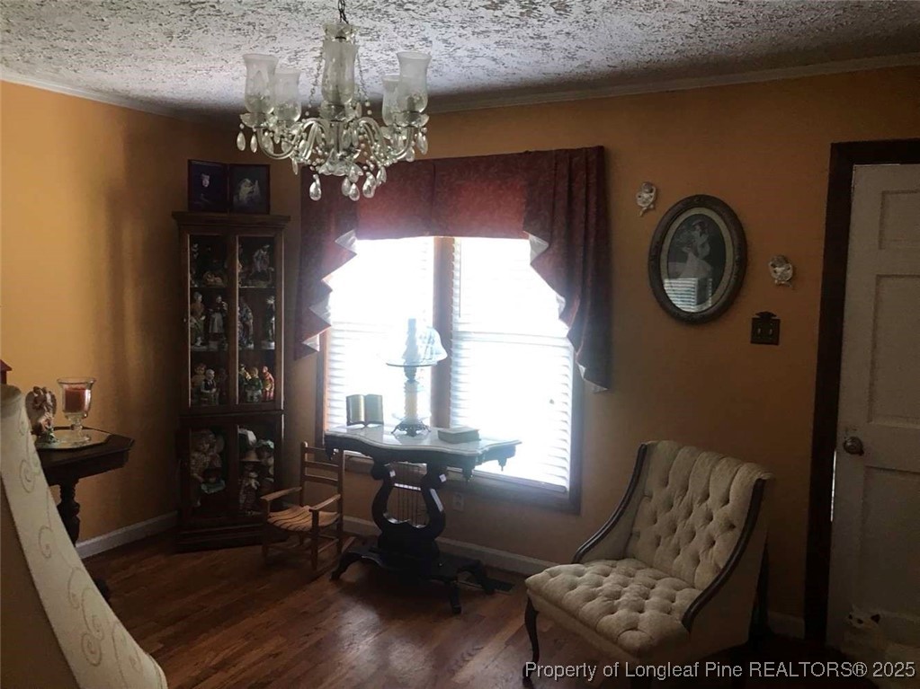 2067 N Broadridge Road