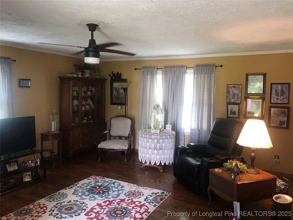 2067 N Broadridge Road