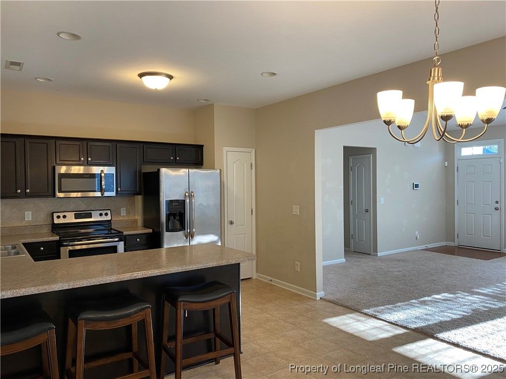 Photo of 249 English Oak Drive, Bunnlevel, NC 28323 (MLS # 752871)