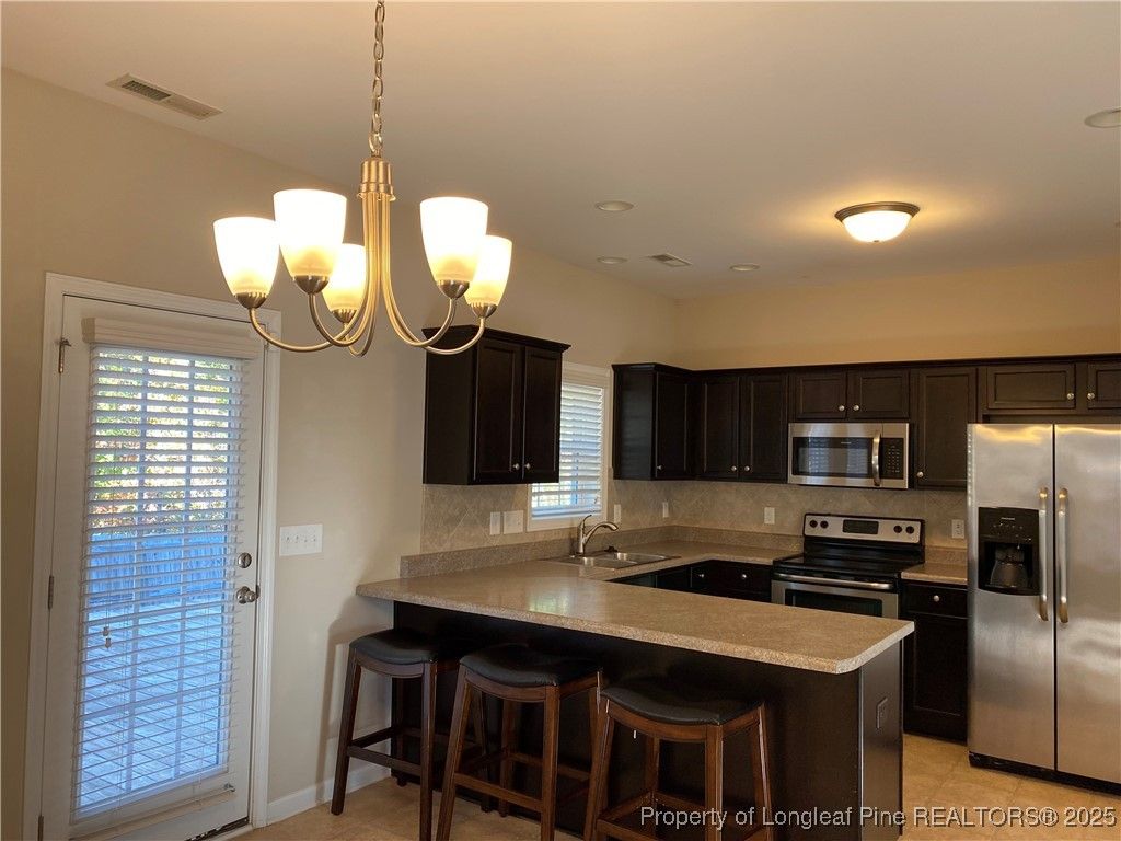 Photo of 249 English Oak Drive, Bunnlevel, NC 28323 (MLS # 752871)