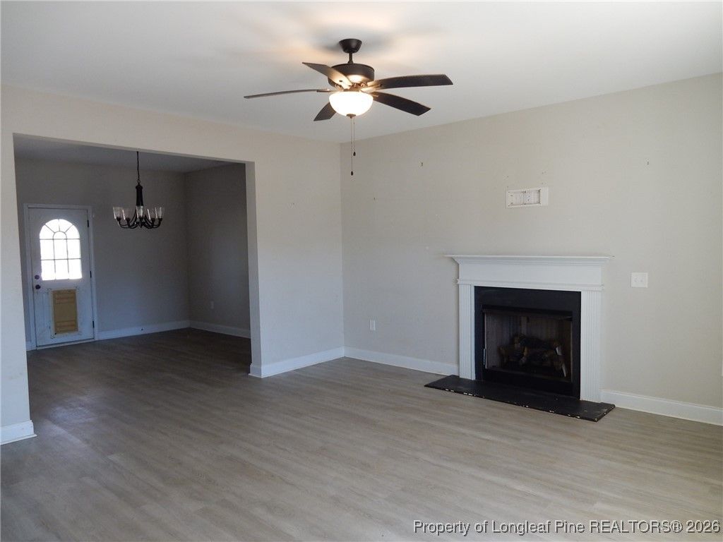 Photo of 111 S Dakota Court, Spring Lake, NC 28390 (MLS # 755840)