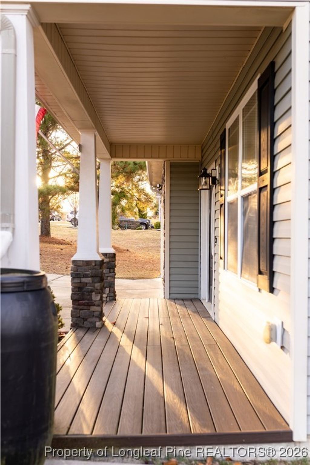 Photo of 186 Kentucky Derby Lane, Lillington, NC 27546 (MLS # 755514)