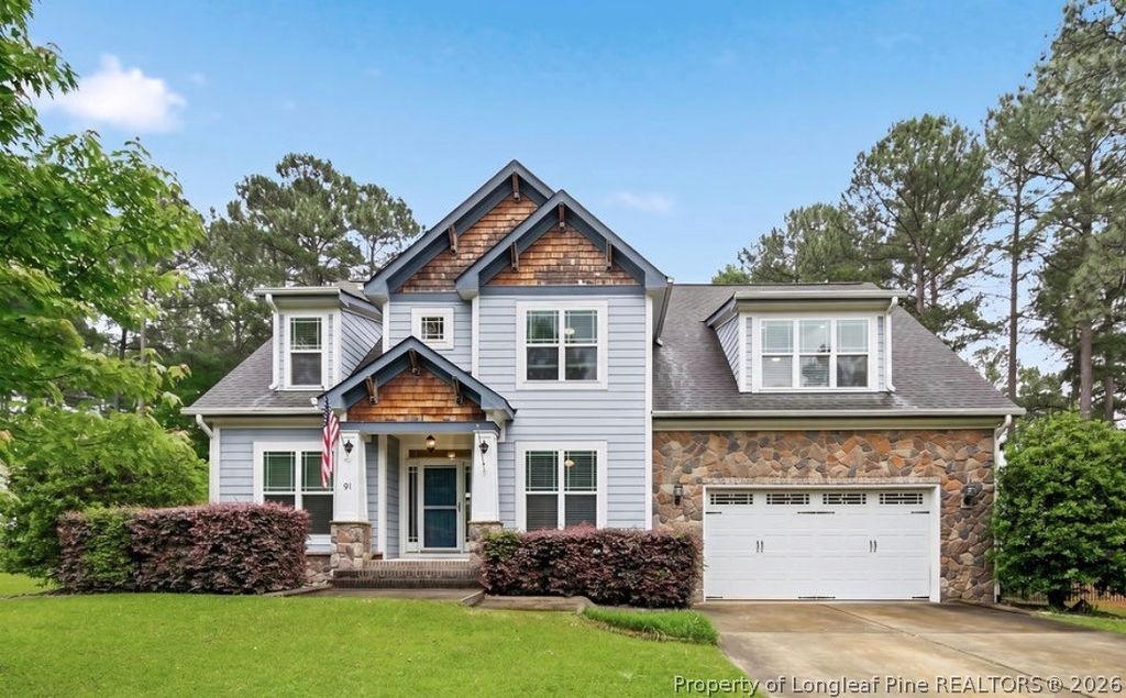Photo of Spring Lake, NC 28390 (MLS # 761496)