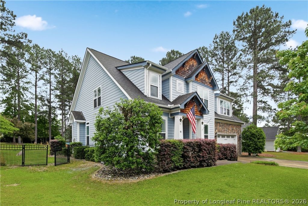 Photo of Spring Lake, NC 28390 (MLS # 761496)