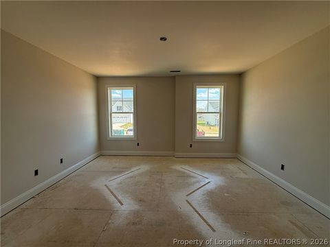 Tiny photo for 178 Brickendon Lane, Fayetteville, NC 28376 (MLS # 758733)