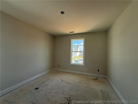 Tiny photo for 178 Brickendon Lane, Fayetteville, NC 28376 (MLS # 758733)