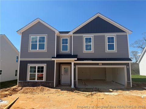 Photo of 178 Brickendon Lane, Fayetteville, NC 28376 (MLS # 758733)