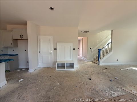 Tiny photo for 178 Brickendon Lane, Fayetteville, NC 28376 (MLS # 758733)