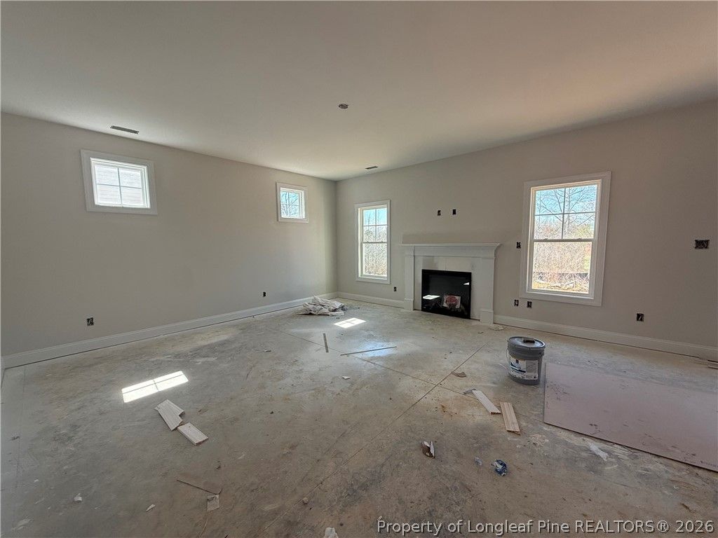 Photo of 178 Brickendon Lane, Fayetteville, NC 28376 (MLS # 758733)