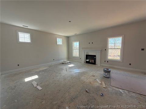 Tiny photo for 178 Brickendon Lane, Fayetteville, NC 28376 (MLS # 758733)