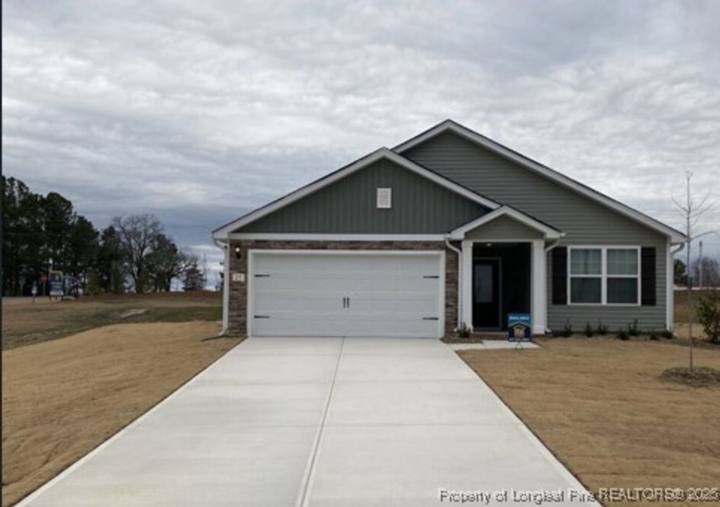 Photo of 29 Laforce Lane, Broadway, NC 27505 (MLS # 754955)