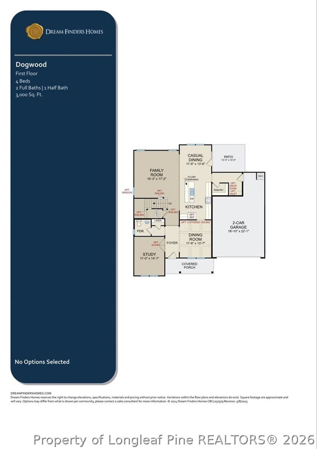 Photo of 51 Cornelia Crossing, Cameron, NC 28326 (MLS # 760721)