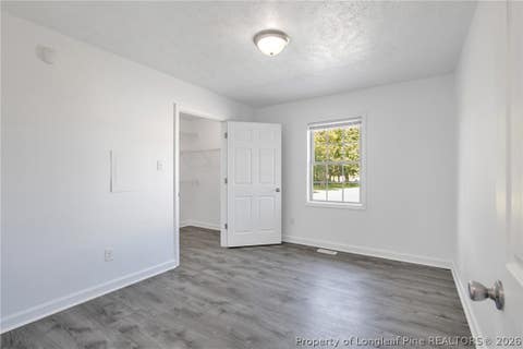 Tiny photo for 221 Old Baker Road, Maxton, NC 28364 (MLS # 766646)