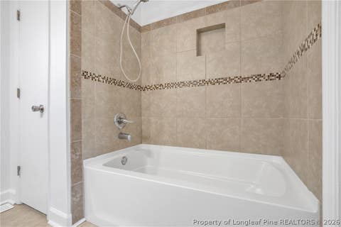 Tiny photo for 221 Old Baker Road, Maxton, NC 28364 (MLS # 766646)