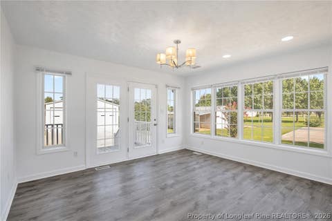 Tiny photo for 221 Old Baker Road, Maxton, NC 28364 (MLS # 766646)
