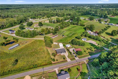 Tiny photo for 221 Old Baker Road, Maxton, NC 28364 (MLS # 766646)