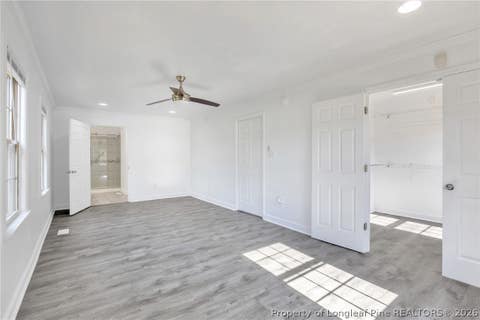 Tiny photo for 221 Old Baker Road, Maxton, NC 28364 (MLS # 766646)