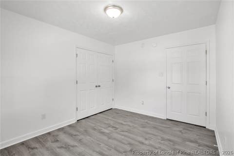 Tiny photo for 221 Old Baker Road, Maxton, NC 28364 (MLS # 766646)