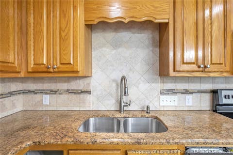 Tiny photo for 221 Old Baker Road, Maxton, NC 28364 (MLS # 766646)