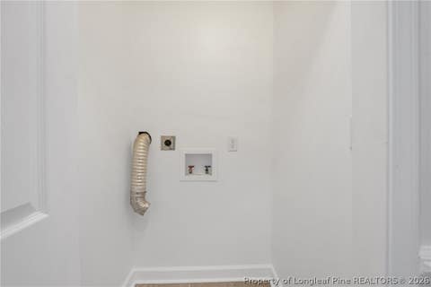Tiny photo for 221 Old Baker Road, Maxton, NC 28364 (MLS # 766646)