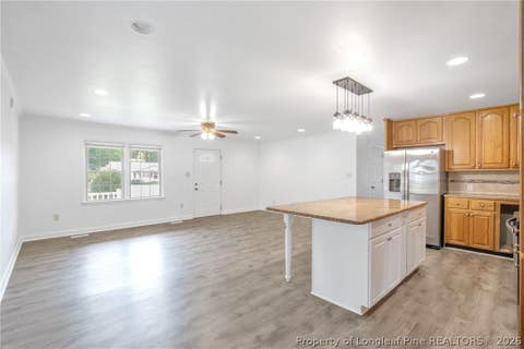 Tiny photo for 221 Old Baker Road, Maxton, NC 28364 (MLS # 766646)