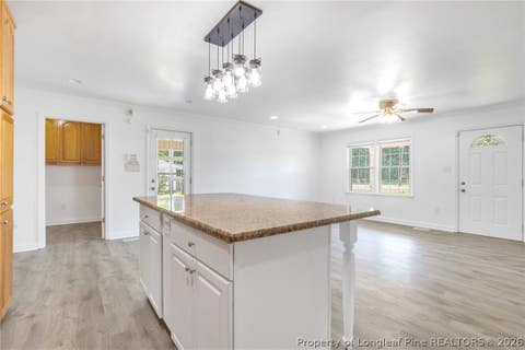Tiny photo for 221 Old Baker Road, Maxton, NC 28364 (MLS # 766646)