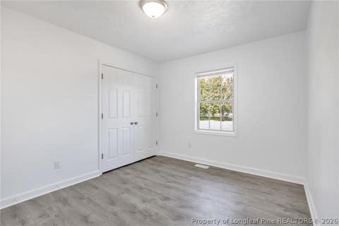 Tiny photo for 221 Old Baker Road, Maxton, NC 28364 (MLS # 766646)