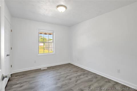 Tiny photo for 221 Old Baker Road, Maxton, NC 28364 (MLS # 766646)