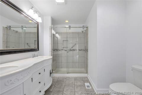 Tiny photo for 221 Old Baker Road, Maxton, NC 28364 (MLS # 766646)